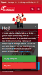 Mobile Screenshot of bo-ohlsson.se